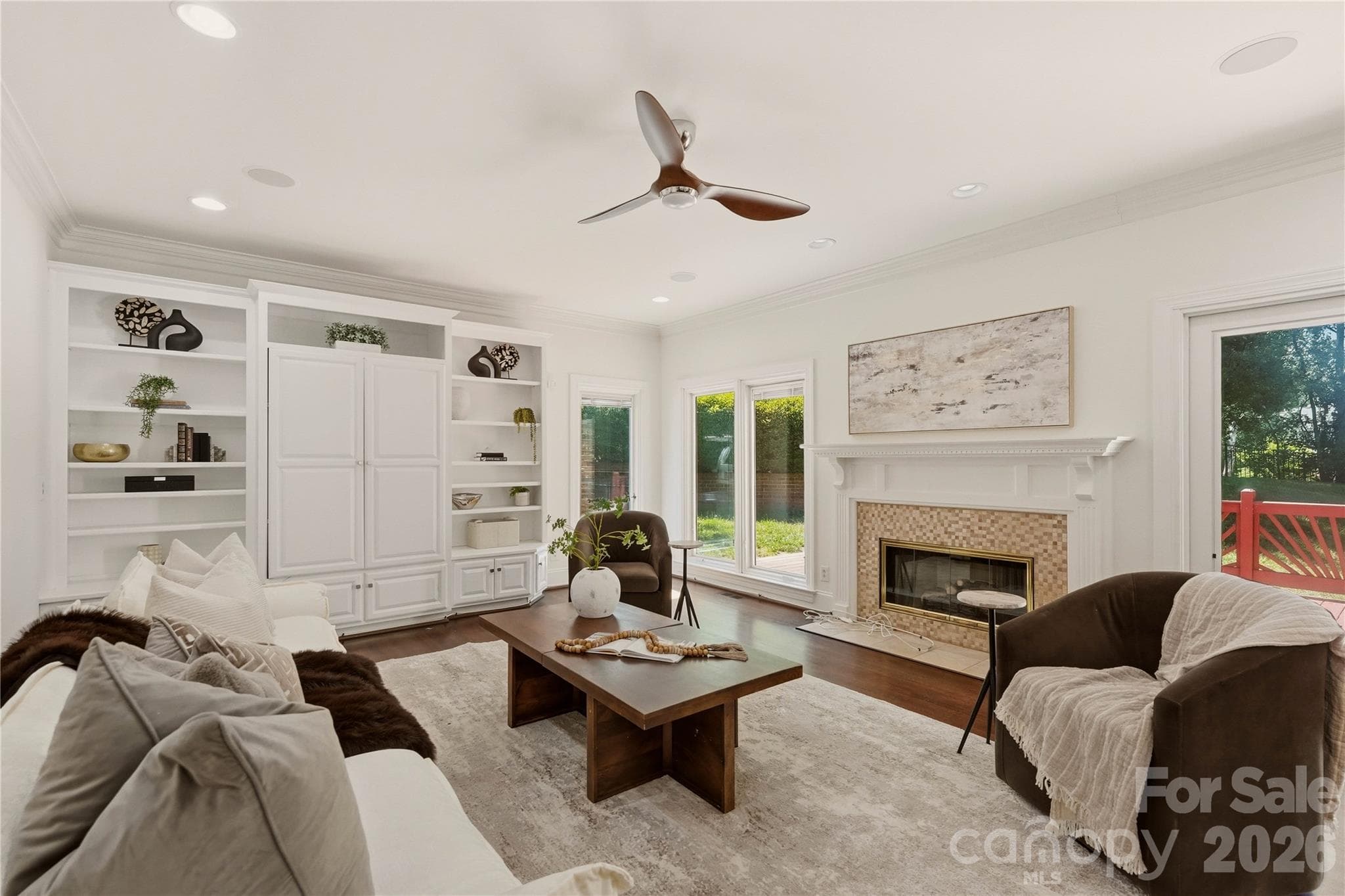 Single Family Residence at Charlotte, photo 9 of 43