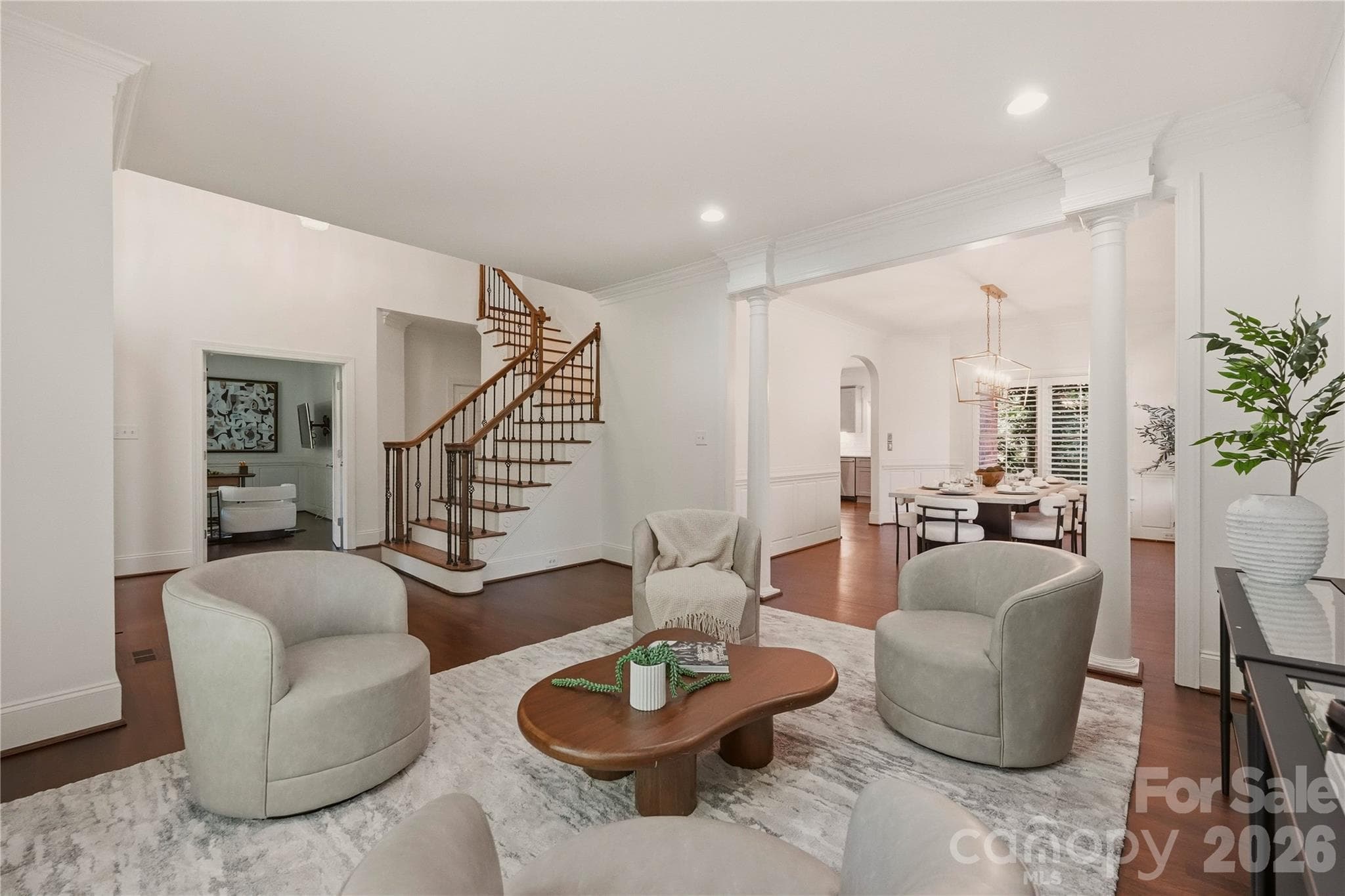 Single Family Residence at Charlotte, photo 15 of 43