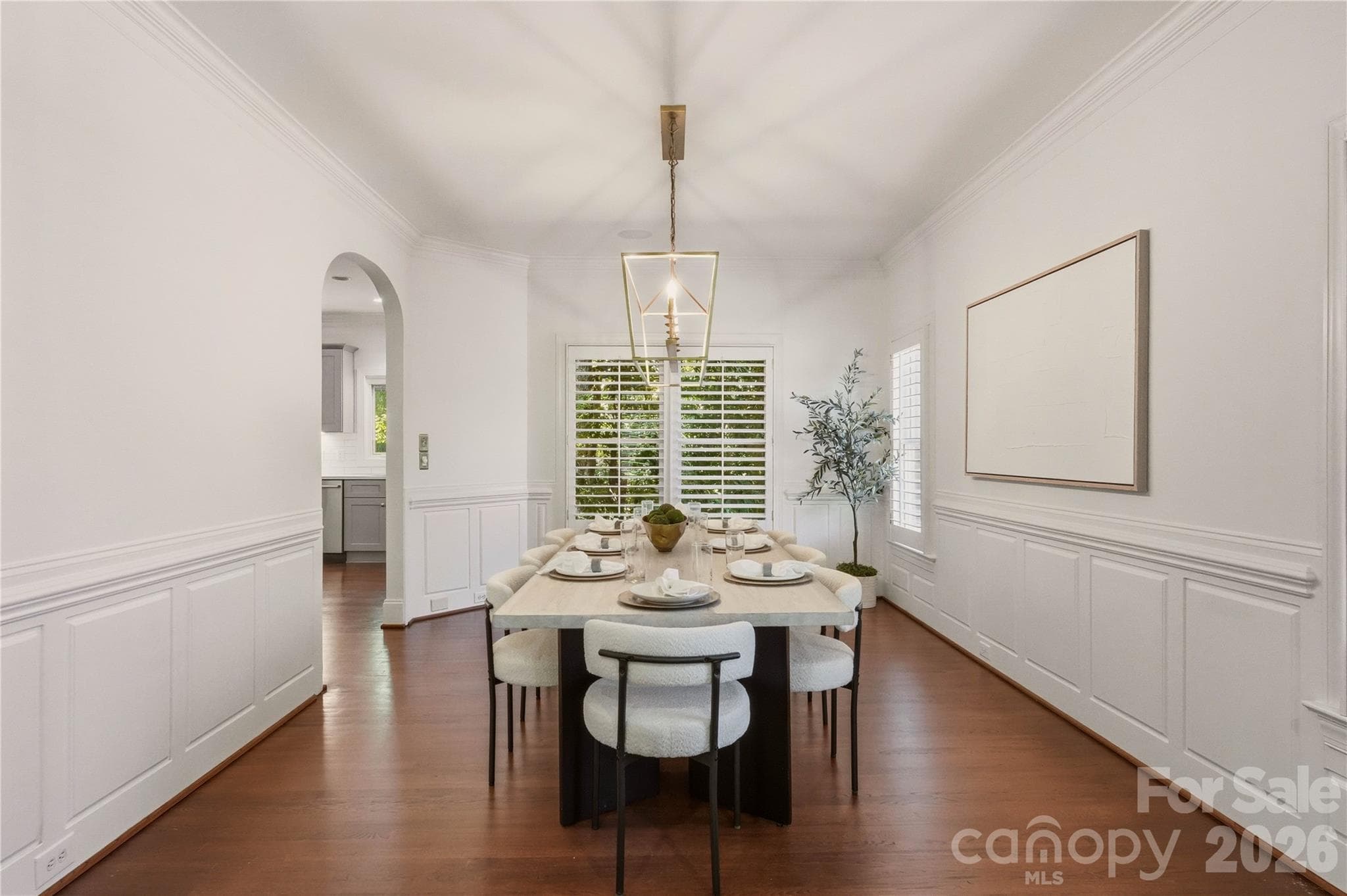 Single Family Residence at Charlotte, photo 14 of 43
