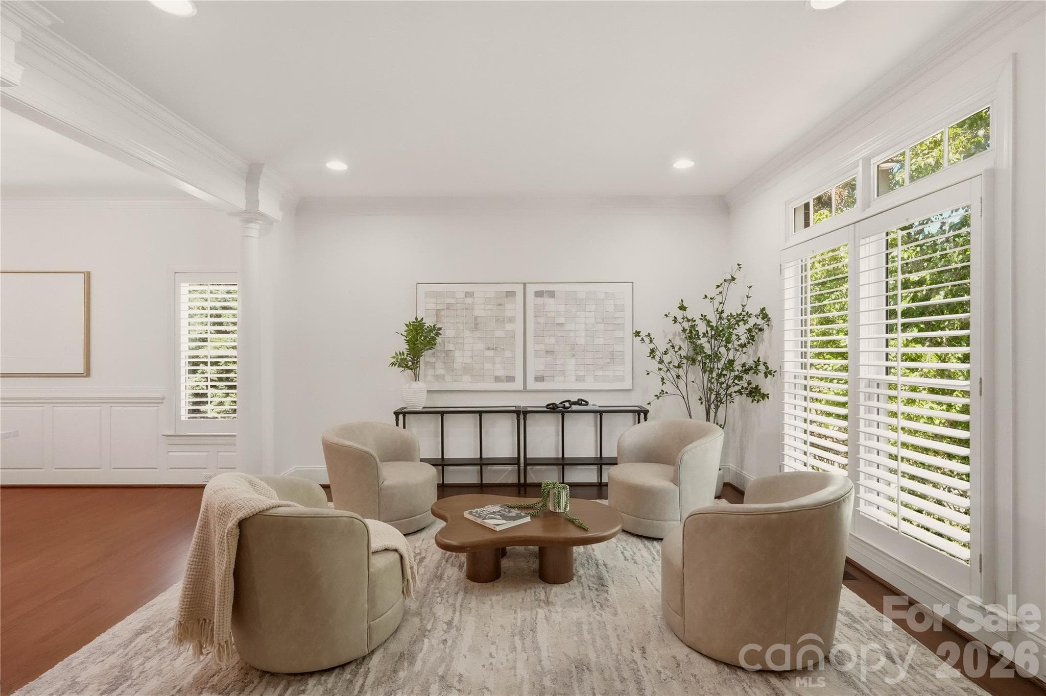 Single Family Residence at Charlotte, photo 16 of 43