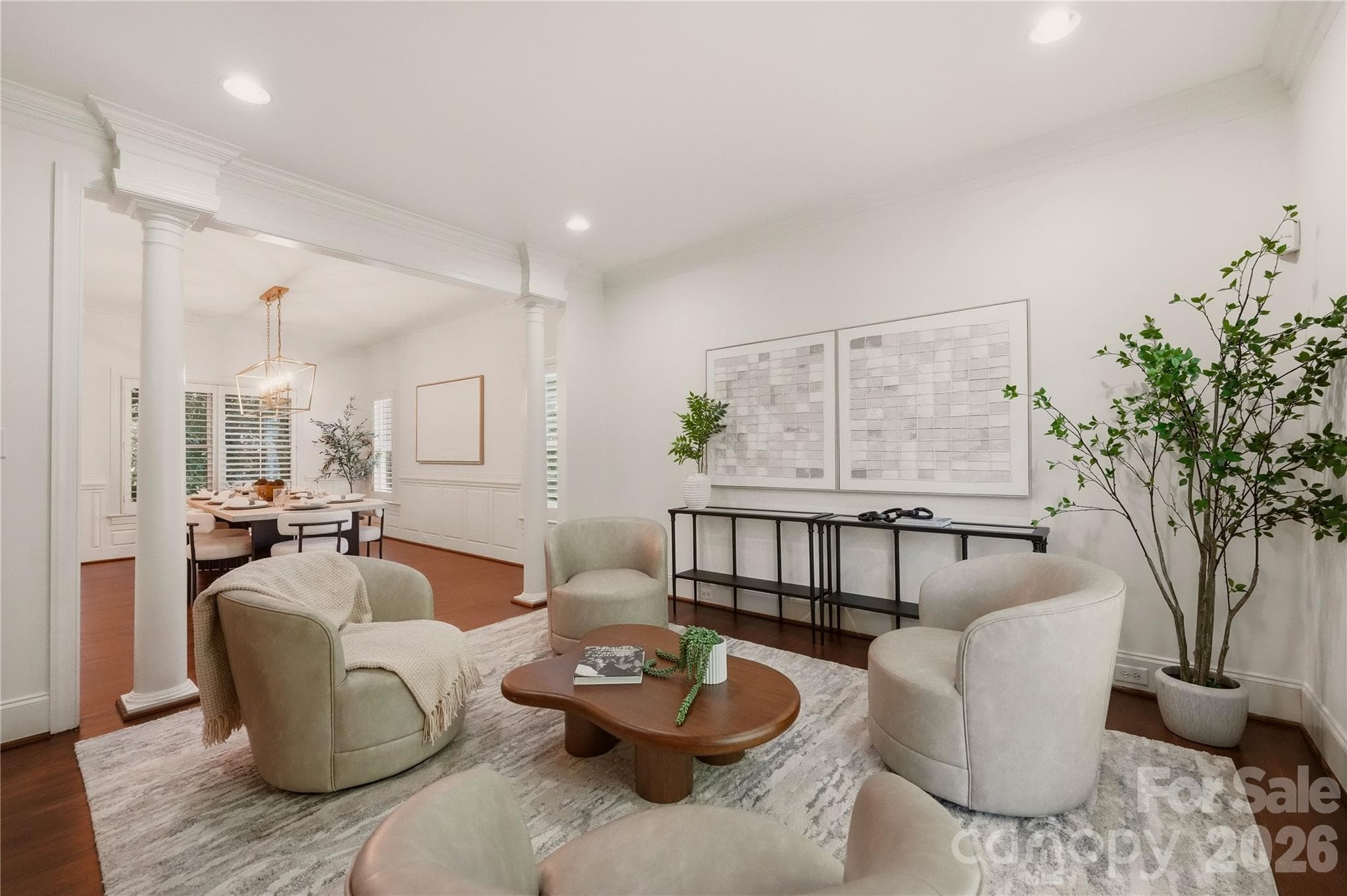 Single Family Residence at Charlotte, photo 17 of 43