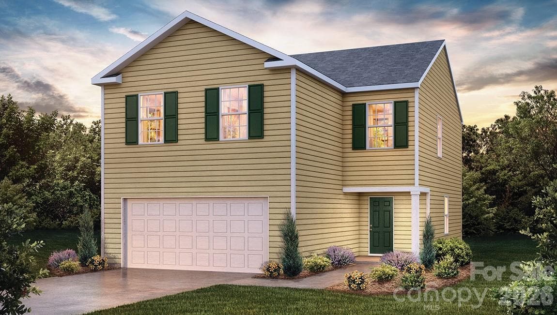Single Family Residence at 2085 Moorside Court, Lancaster, photo 2 of 26