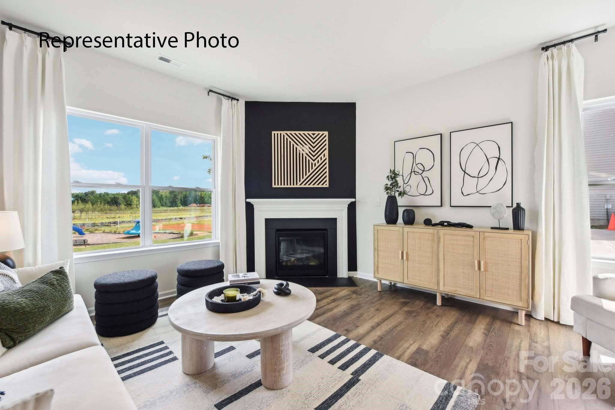 Single Family Residence at 2085 Moorside Court, Lancaster, photo 5 of 26