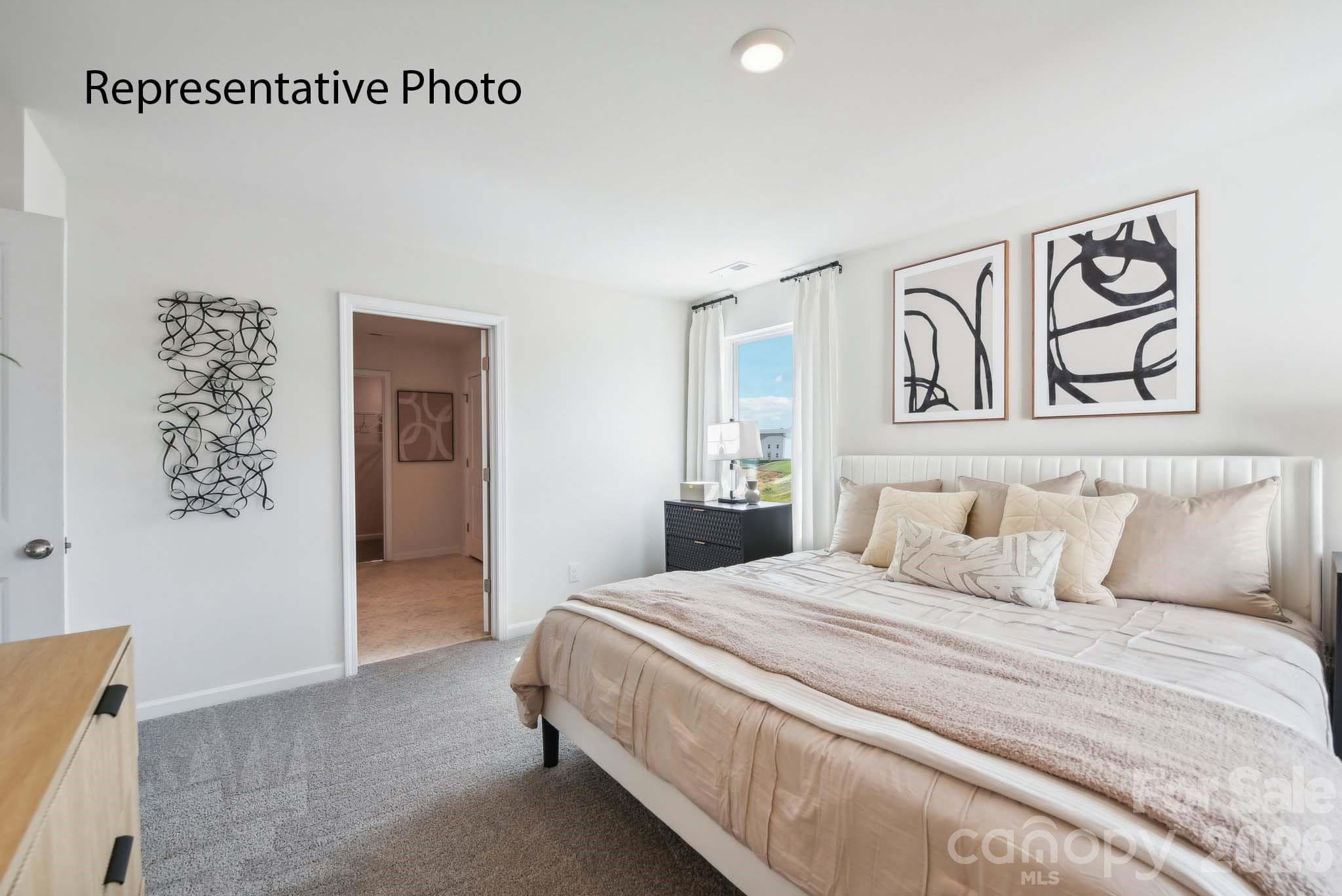Single Family Residence at 2085 Moorside Court, Lancaster, photo 18 of 26