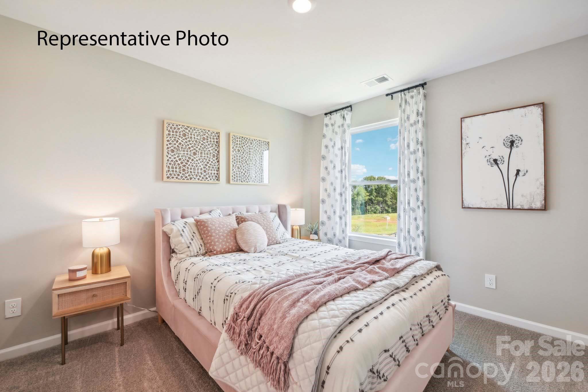 Single Family Residence at 2085 Moorside Court, Lancaster, photo 23 of 26