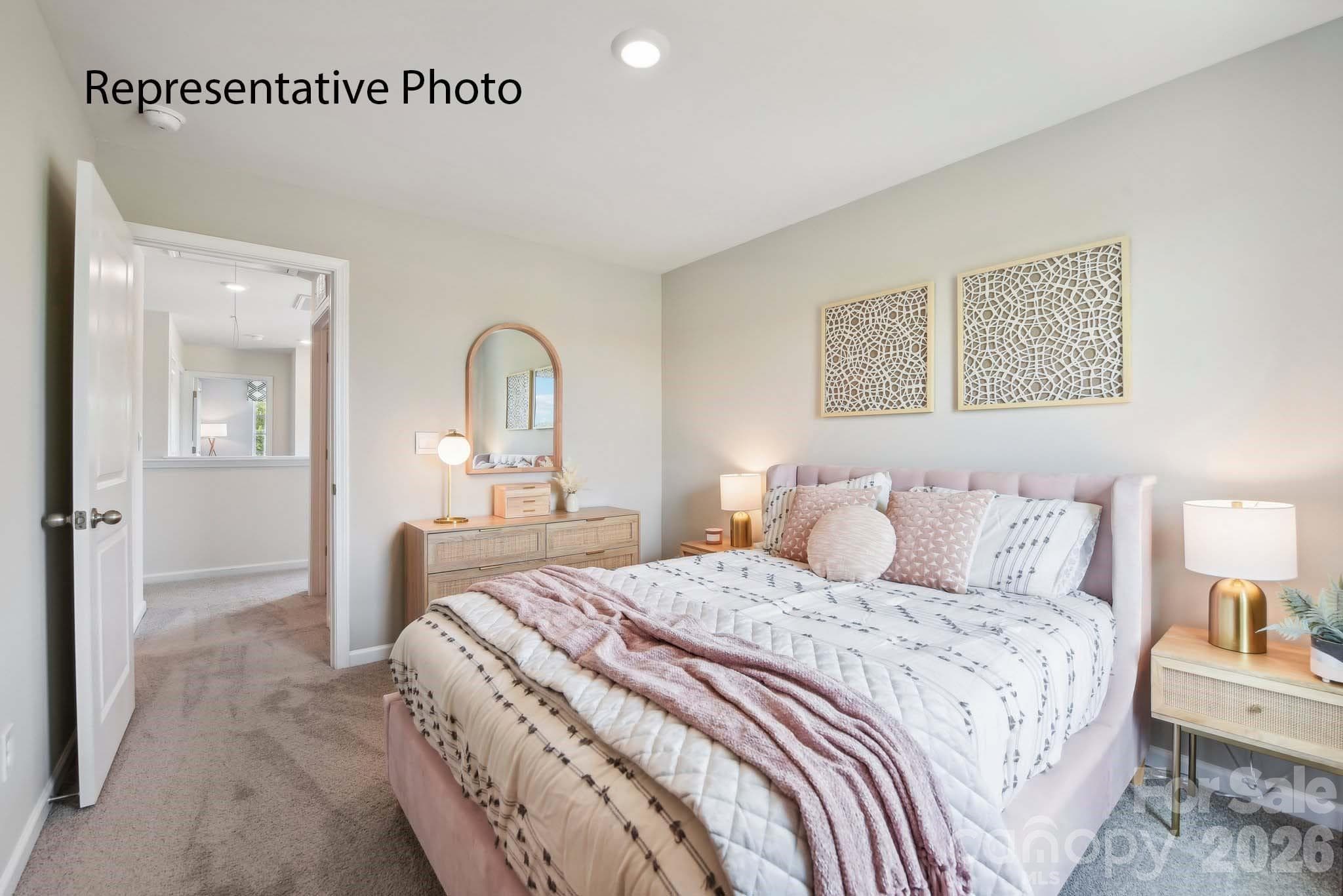 Single Family Residence at 2085 Moorside Court, Lancaster, photo 24 of 26