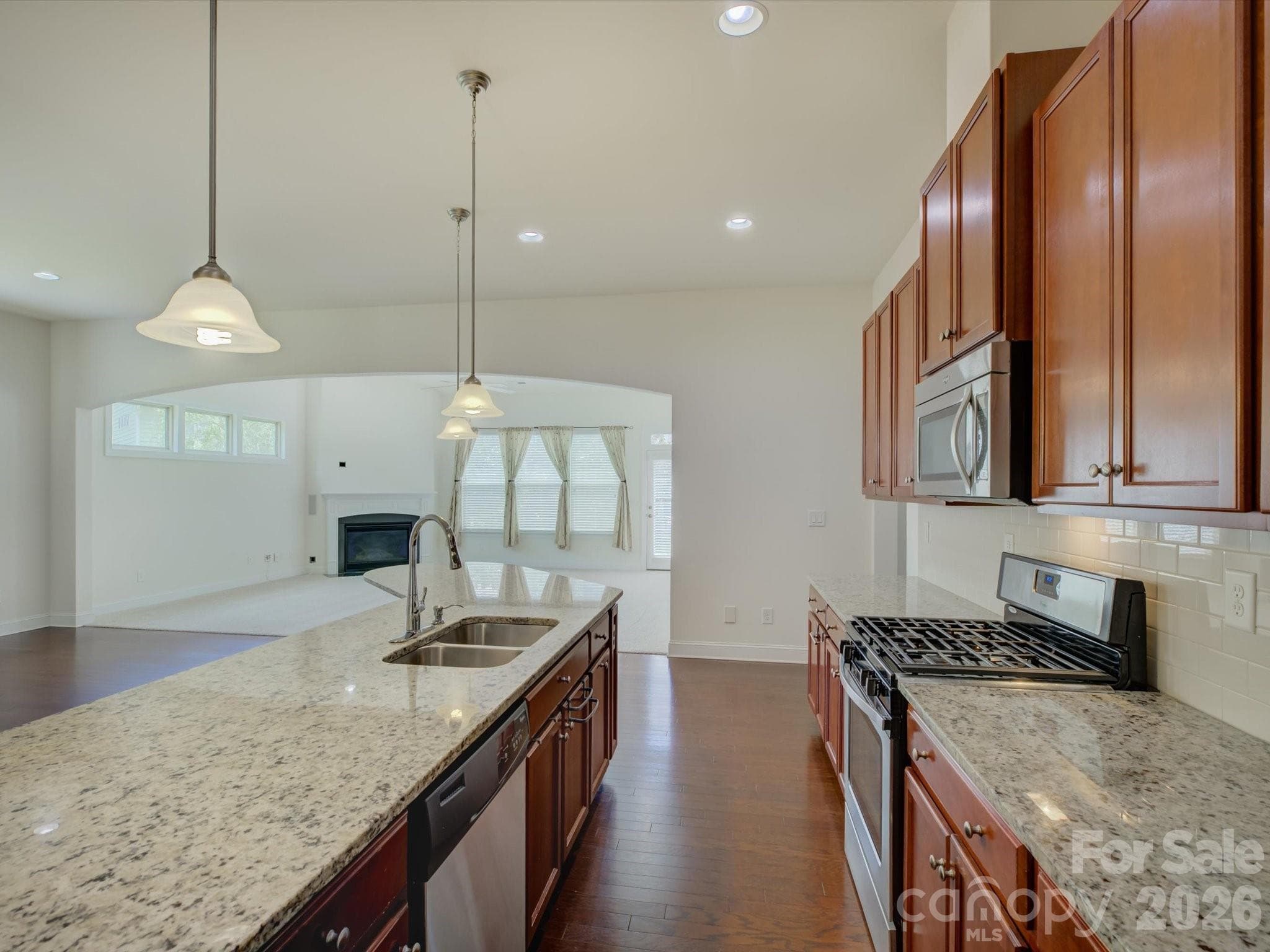 Single Family Residence at 6005 Hyde Park Drive, Indian Trail, photo 12 of 43
