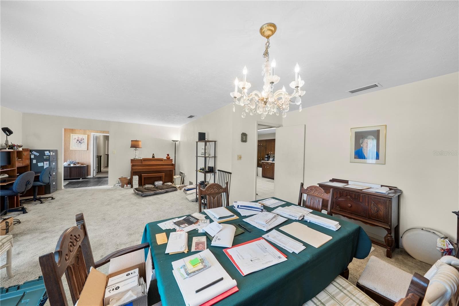 Single Family Residence at 2137 SE 11TH ST, OCALA, photo 13 of 88