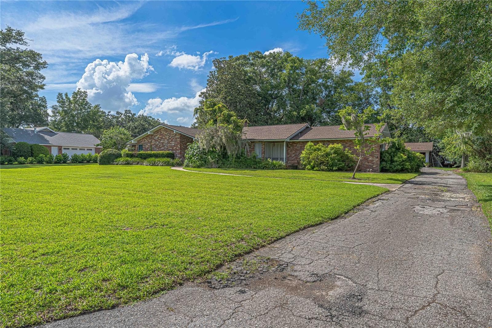 Single Family Residence at 2137 SE 11TH ST, OCALA, photo 58 of 88