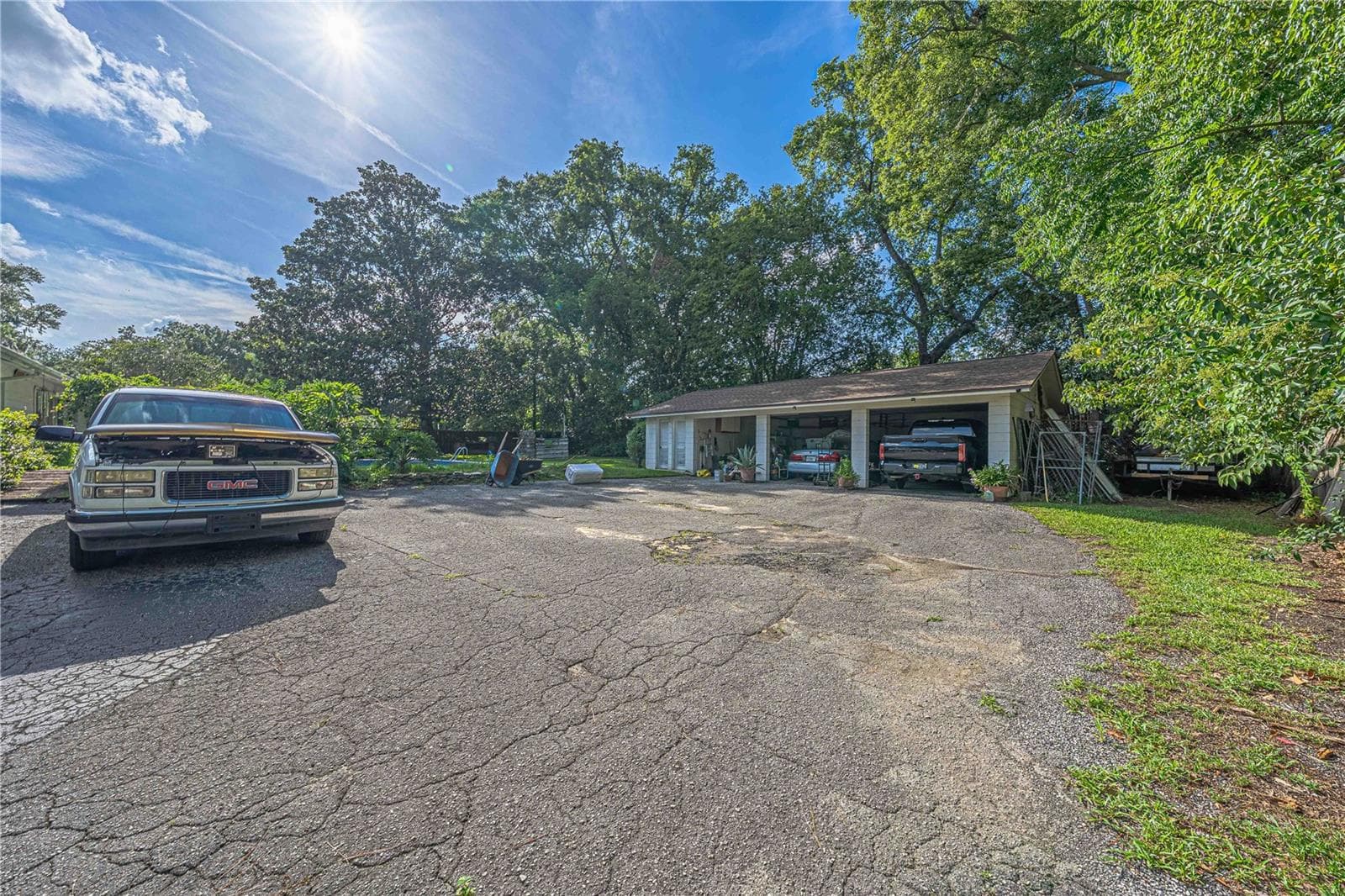 Single Family Residence at 2137 SE 11TH ST, OCALA, photo 74 of 88