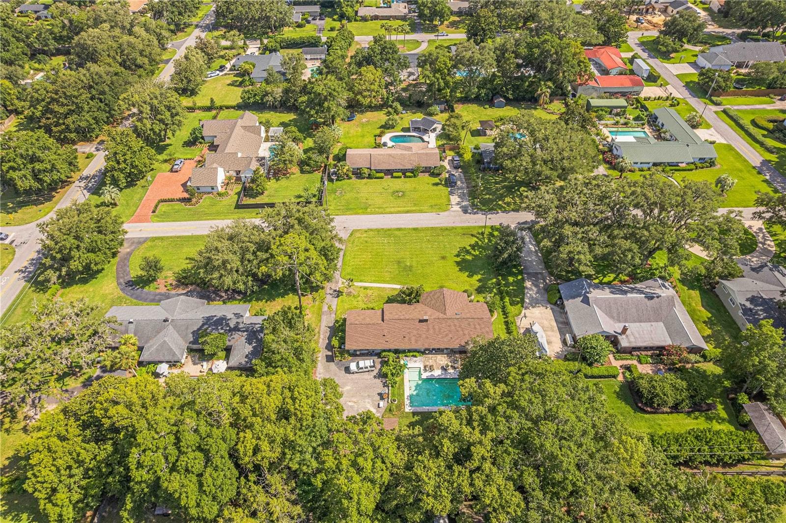 Single Family Residence at 2137 SE 11TH ST, OCALA, photo 84 of 88