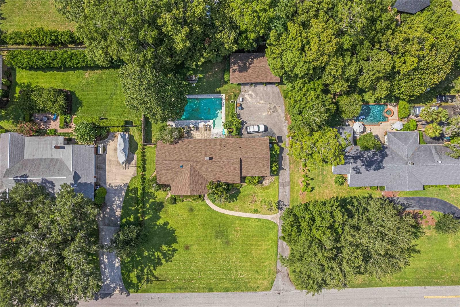 Single Family Residence at 2137 SE 11TH ST, OCALA, photo 86 of 88