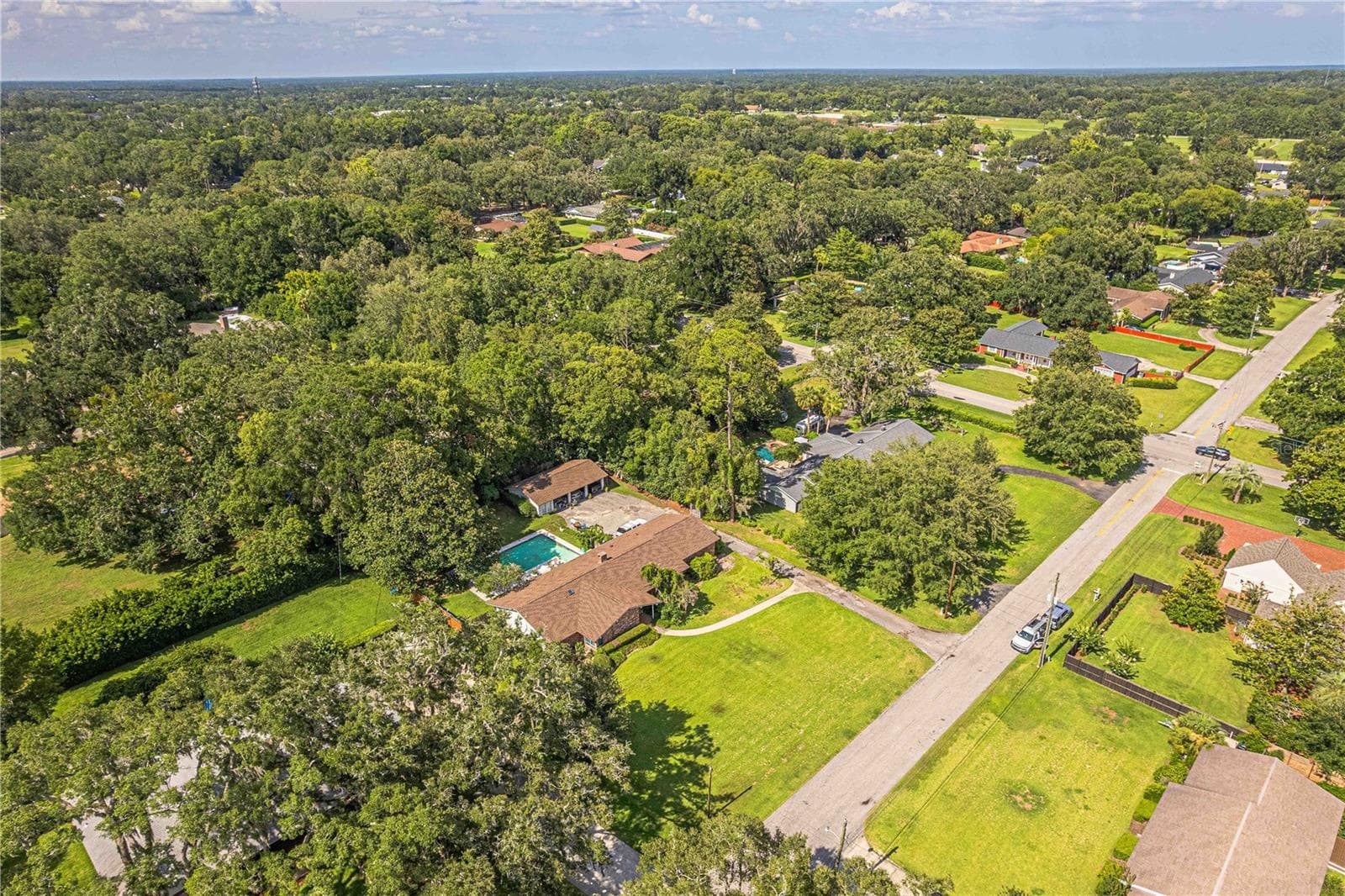 Single Family Residence at 2137 SE 11TH ST, OCALA, photo 87 of 88