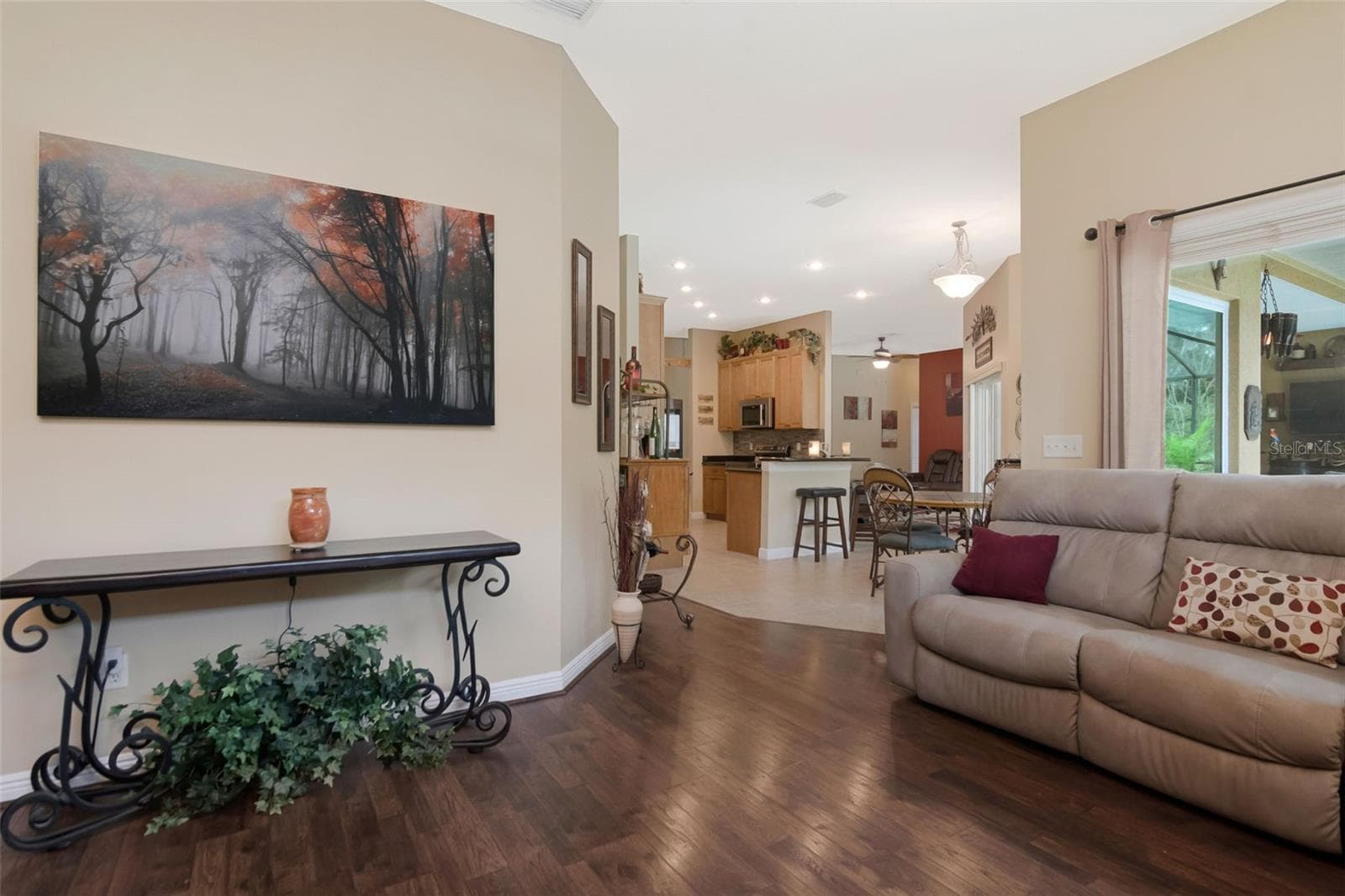 Family Room - 3823 ANCIENT OAK TRL, PLANT CITY