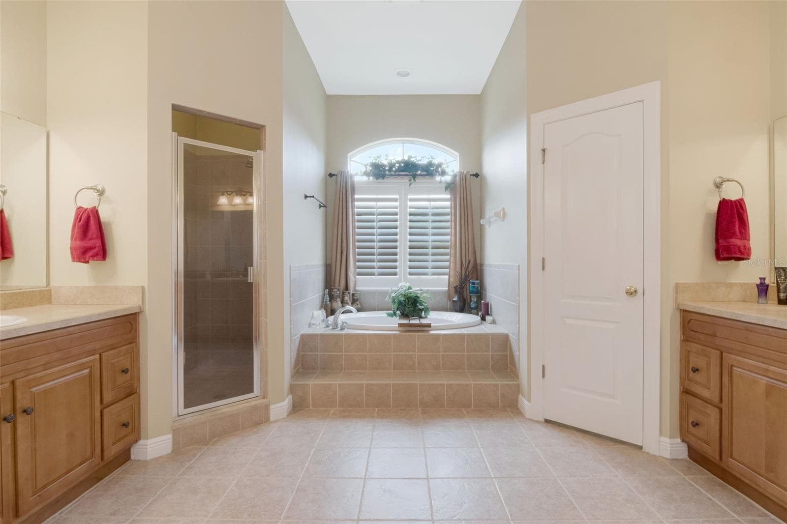 Primary Bathroom - 3823 ANCIENT OAK TRL, PLANT CITY