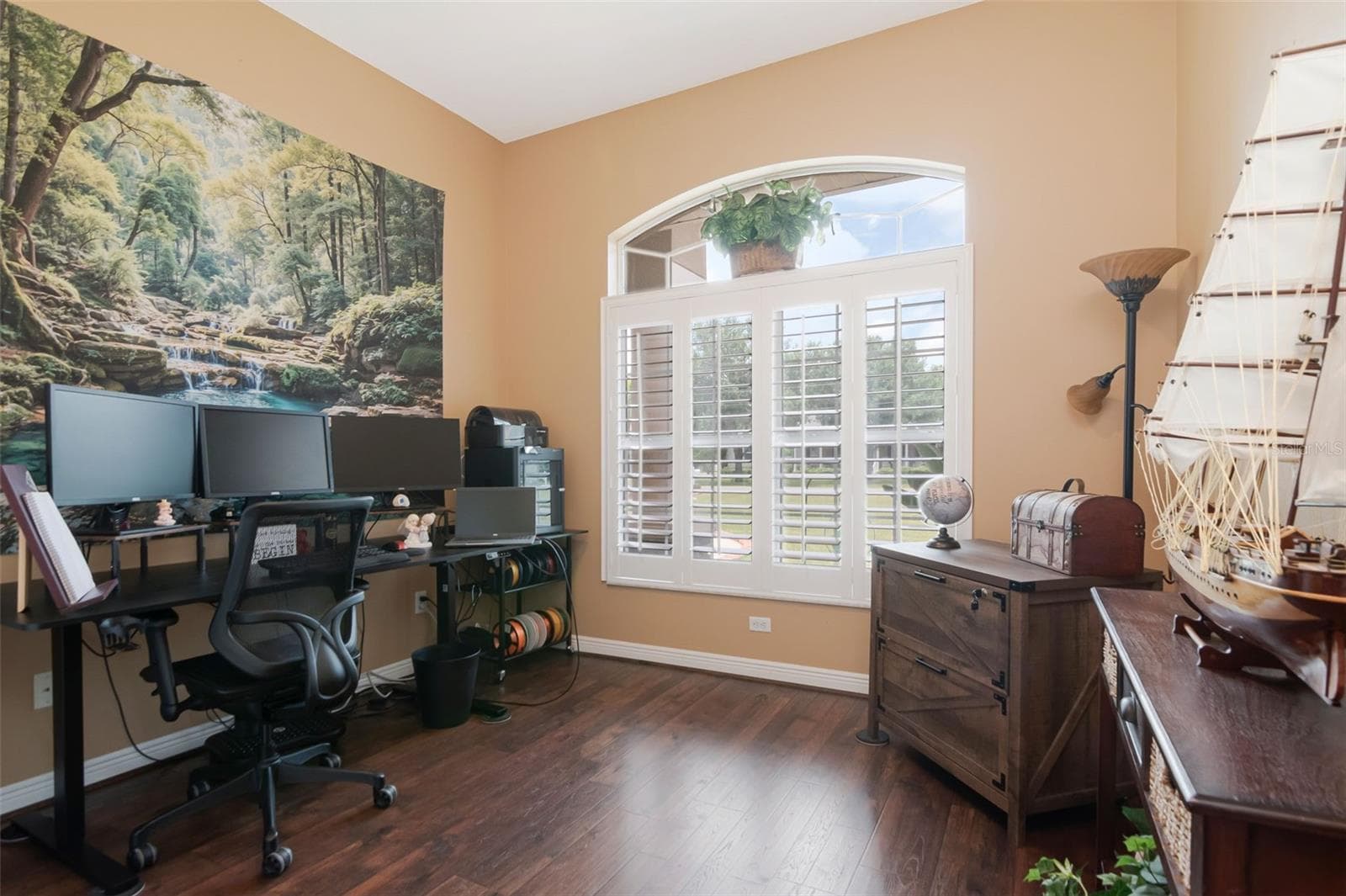 Bedroom 2 - 3823 ANCIENT OAK TRL, PLANT CITY