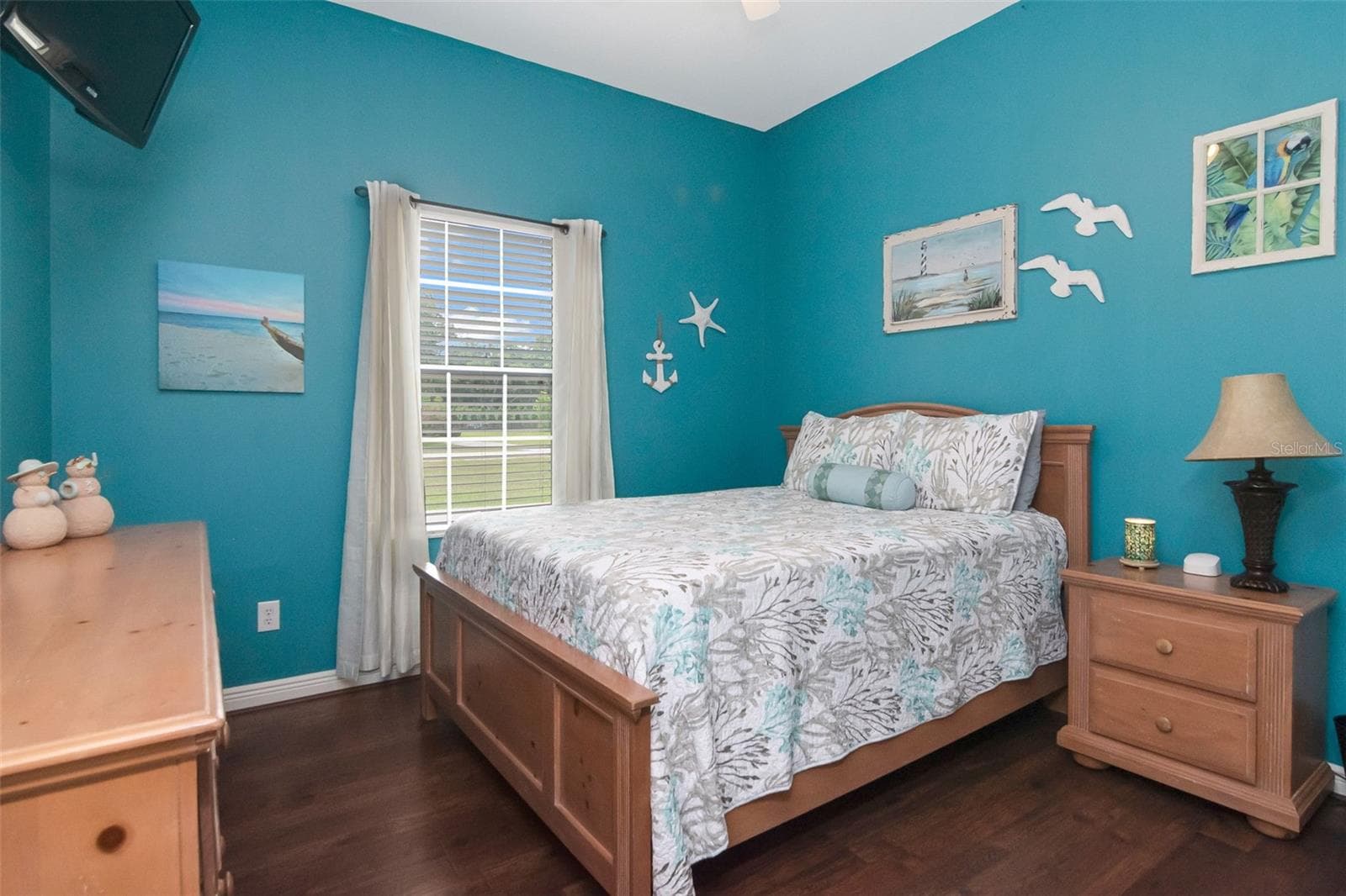 Bedroom 3 - 3823 ANCIENT OAK TRL, PLANT CITY