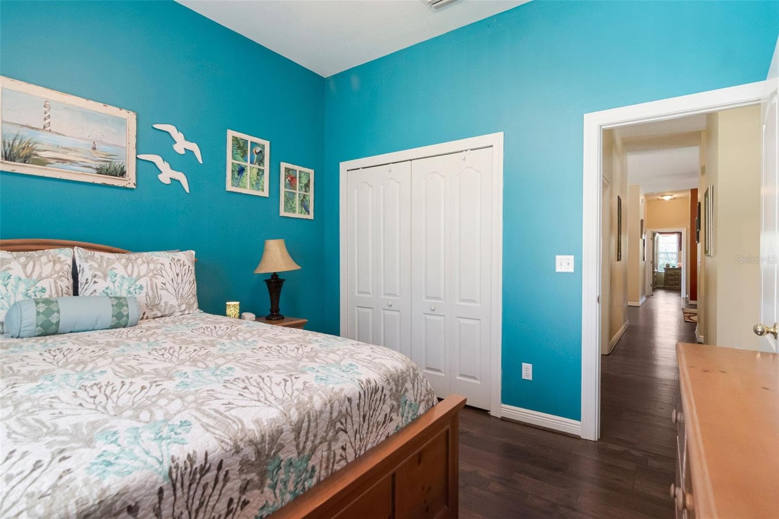 bedroom 3 - 3823 ANCIENT OAK TRL, PLANT CITY