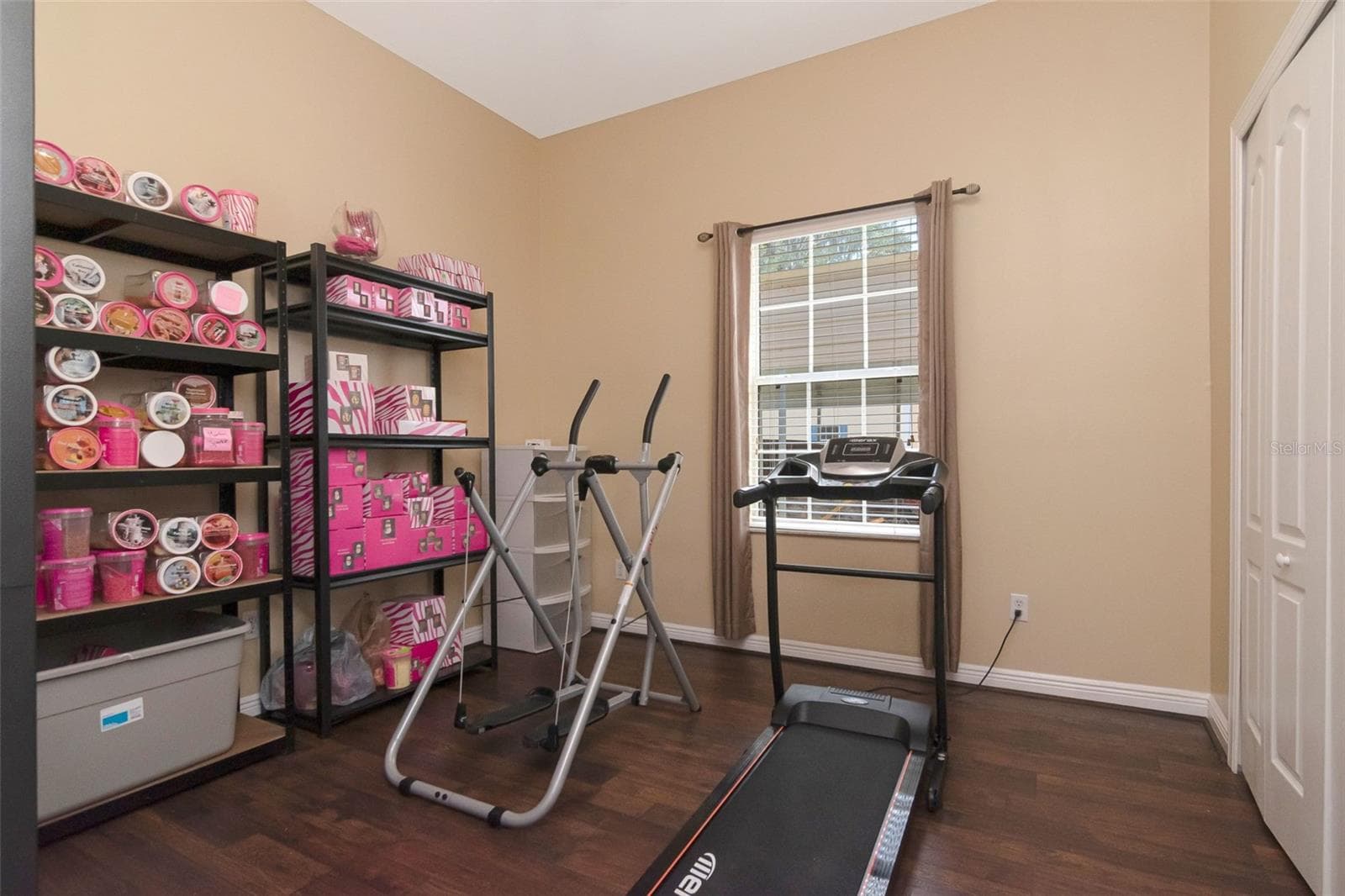 Bedroom 4 - 3823 ANCIENT OAK TRL, PLANT CITY