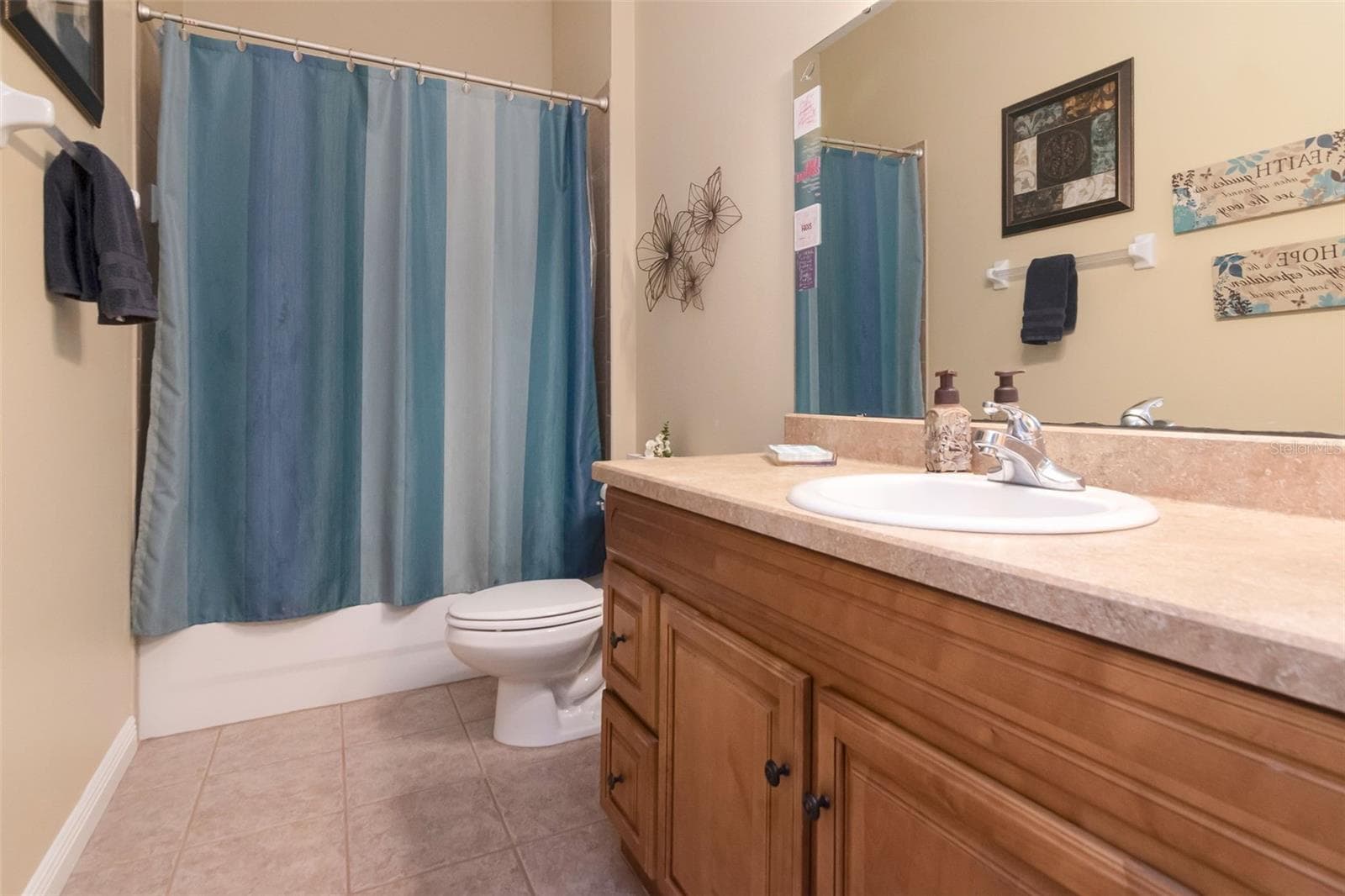 Bathroom 2 - 3823 ANCIENT OAK TRL, PLANT CITY