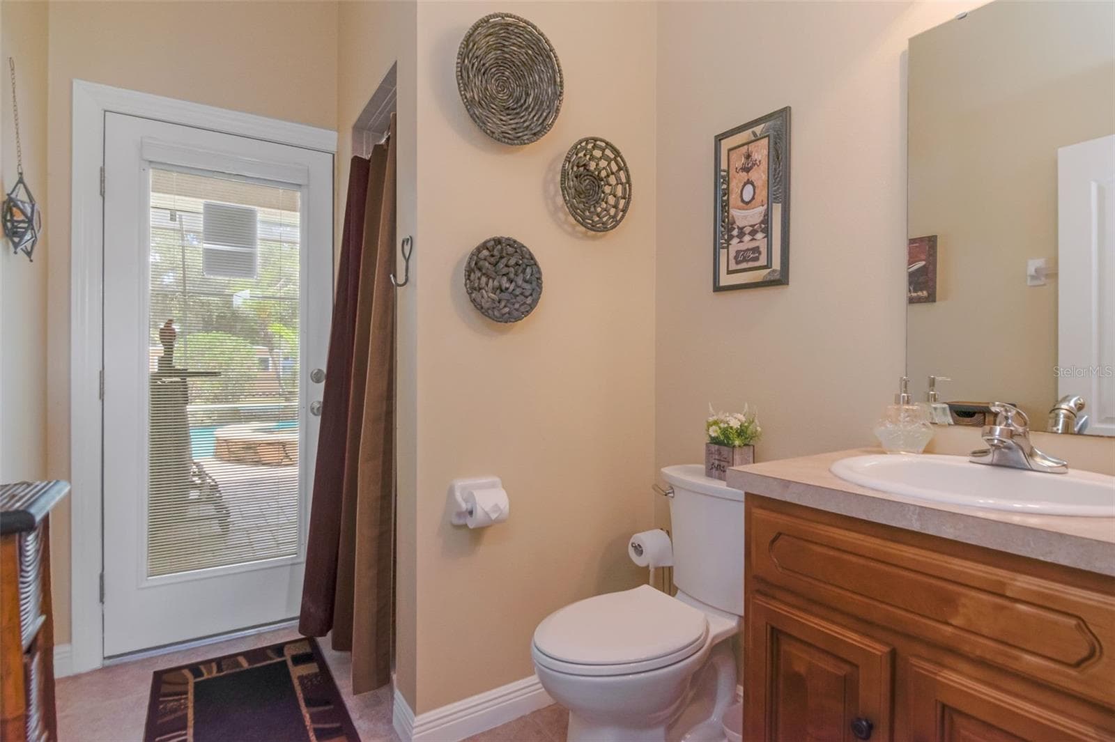 Bathroom 3 - 3823 ANCIENT OAK TRL, PLANT CITY