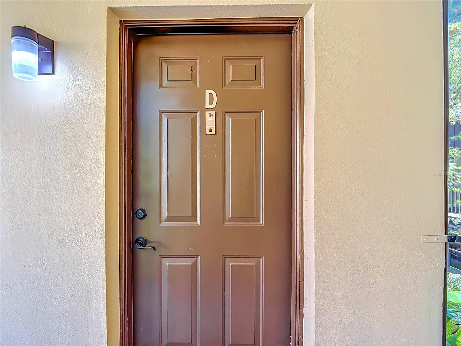 Condominium at 11805 RAINTREE LAKE LN #D, TEMPLE TERRACE, photo 4 of 32