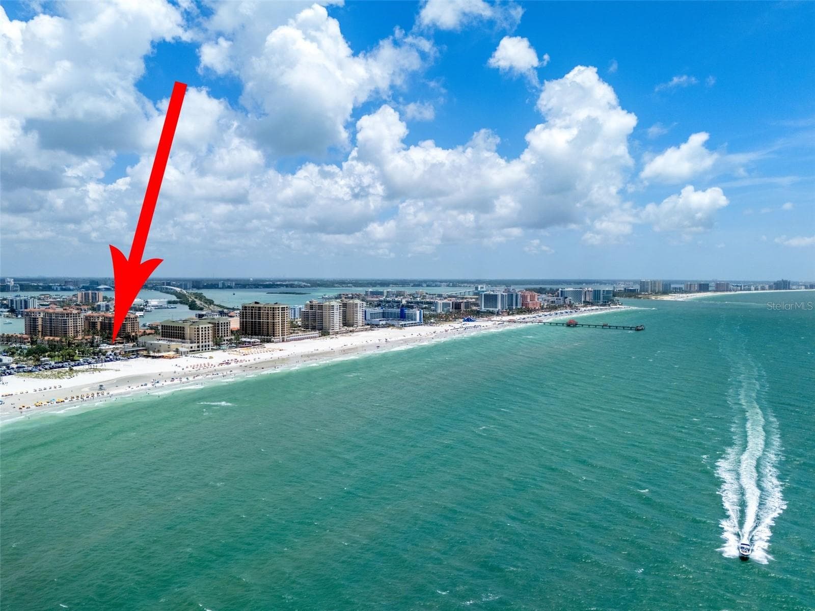 Condo - Hotel at 530 MANDALAY AVE #106, CLEARWATER BEACH, photo 5 of 28