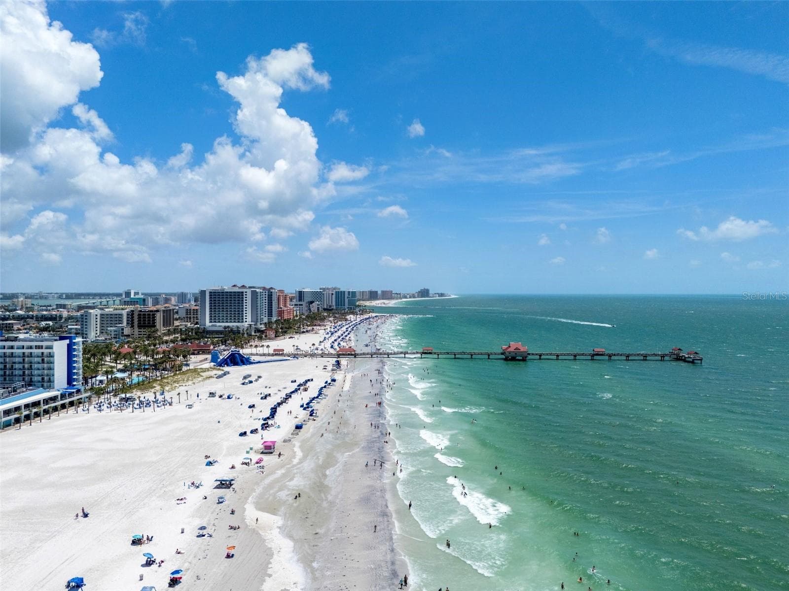 Condo - Hotel at 530 MANDALAY AVE #106, CLEARWATER BEACH, photo 25 of 28
