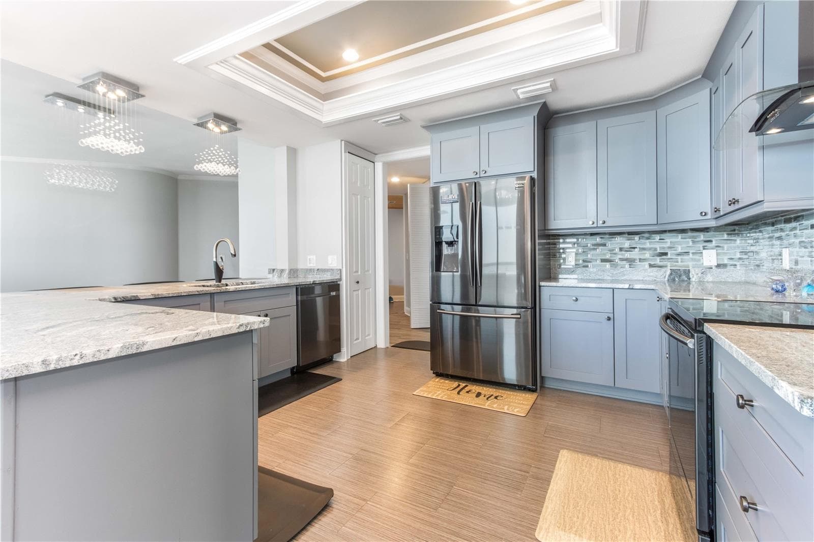 Condominium at 1560 GULF BLVD #1607, CLEARWATER, photo 13 of 63