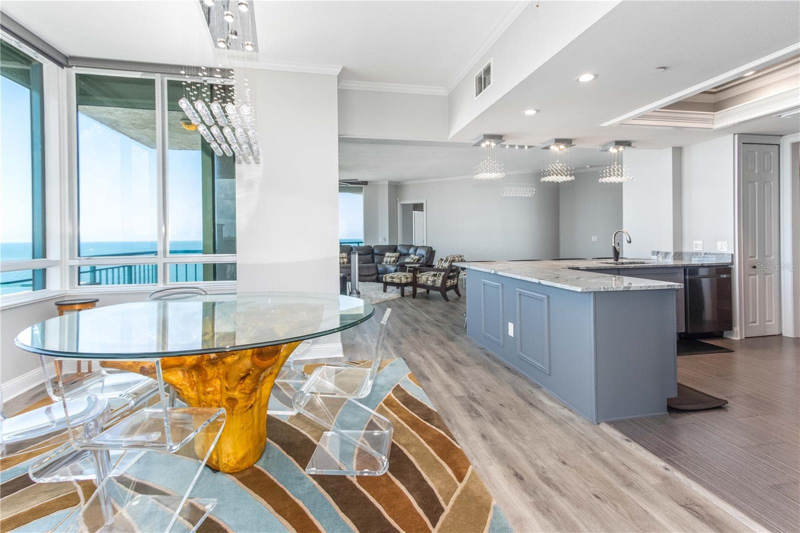 Condominium at 1560 GULF BLVD #1607, CLEARWATER, photo 20 of 63