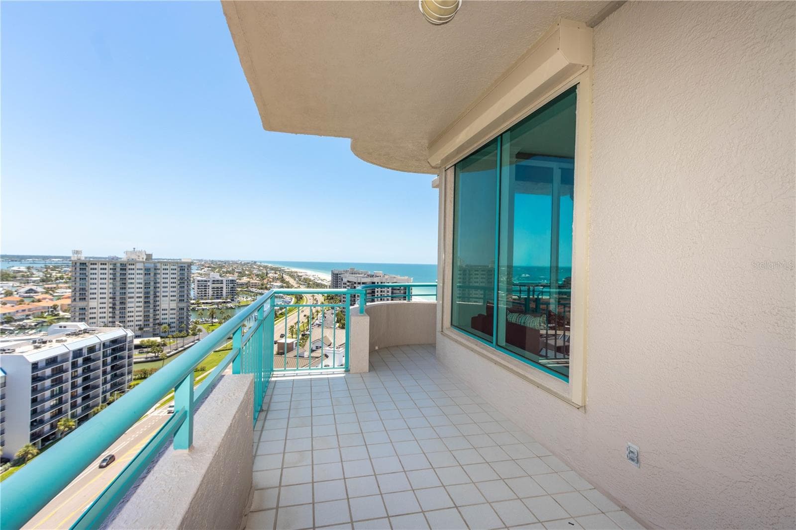 Condominium at 1560 GULF BLVD #1607, CLEARWATER, photo 39 of 63