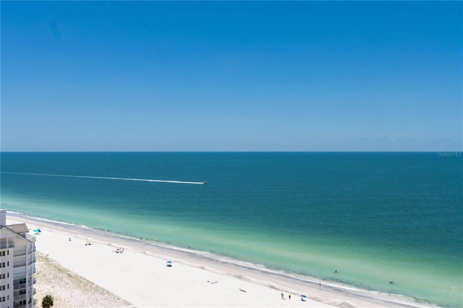 Condominium at 1560 GULF BLVD #1607, CLEARWATER, photo 43 of 63