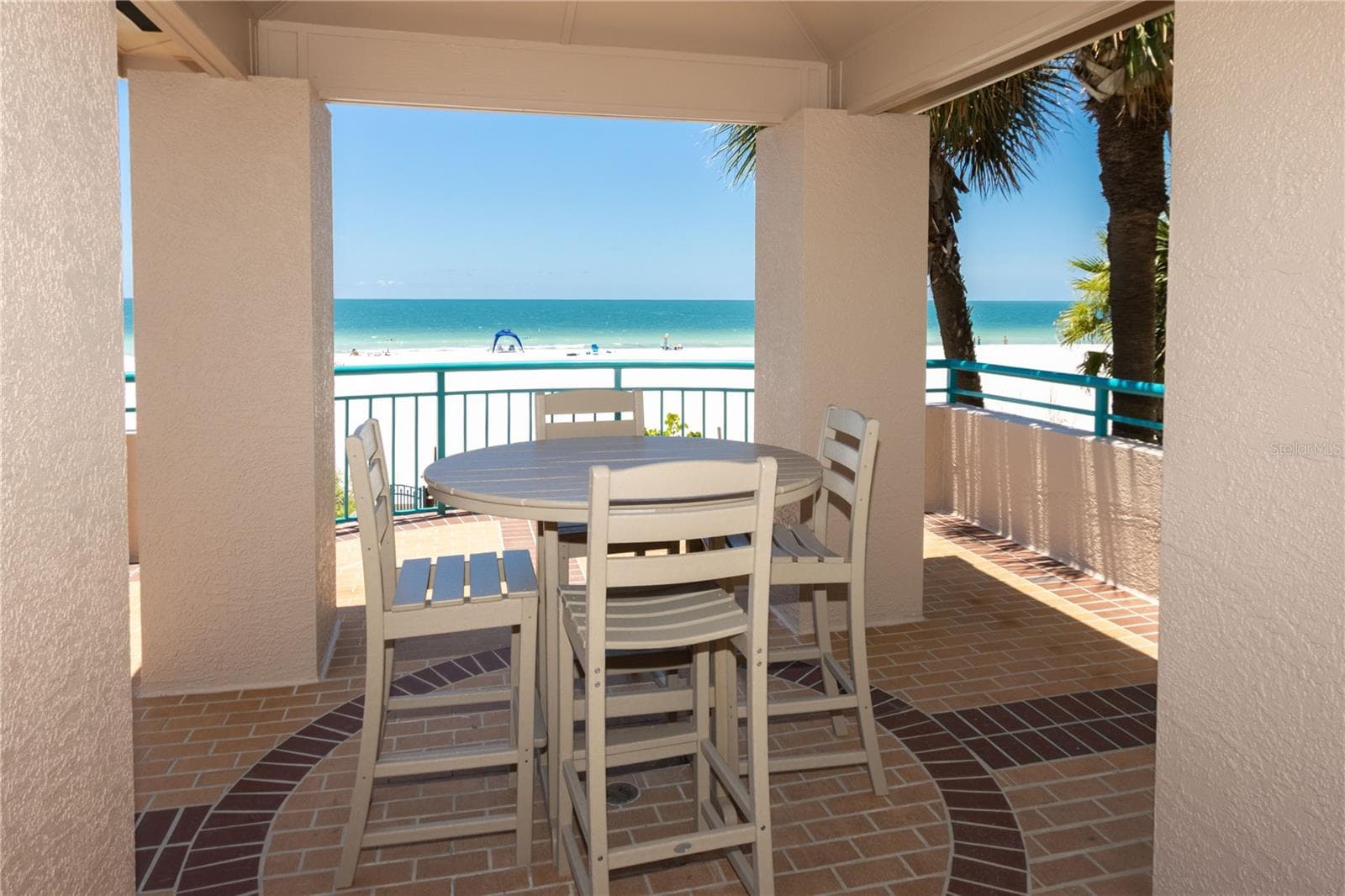 Condominium at 1560 GULF BLVD #1607, CLEARWATER, photo 46 of 63