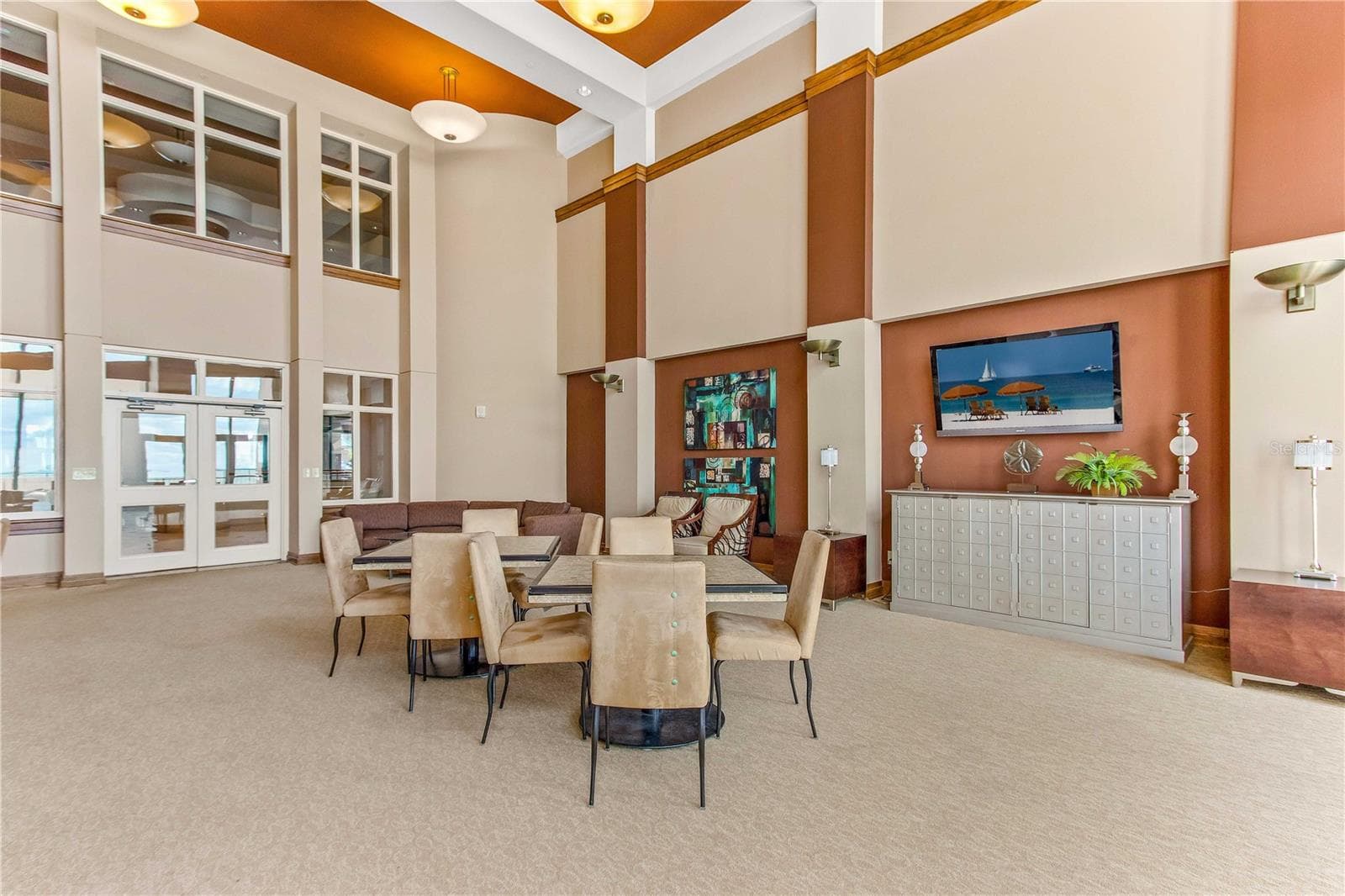 Condominium at 1560 GULF BLVD #1607, CLEARWATER, photo 58 of 63