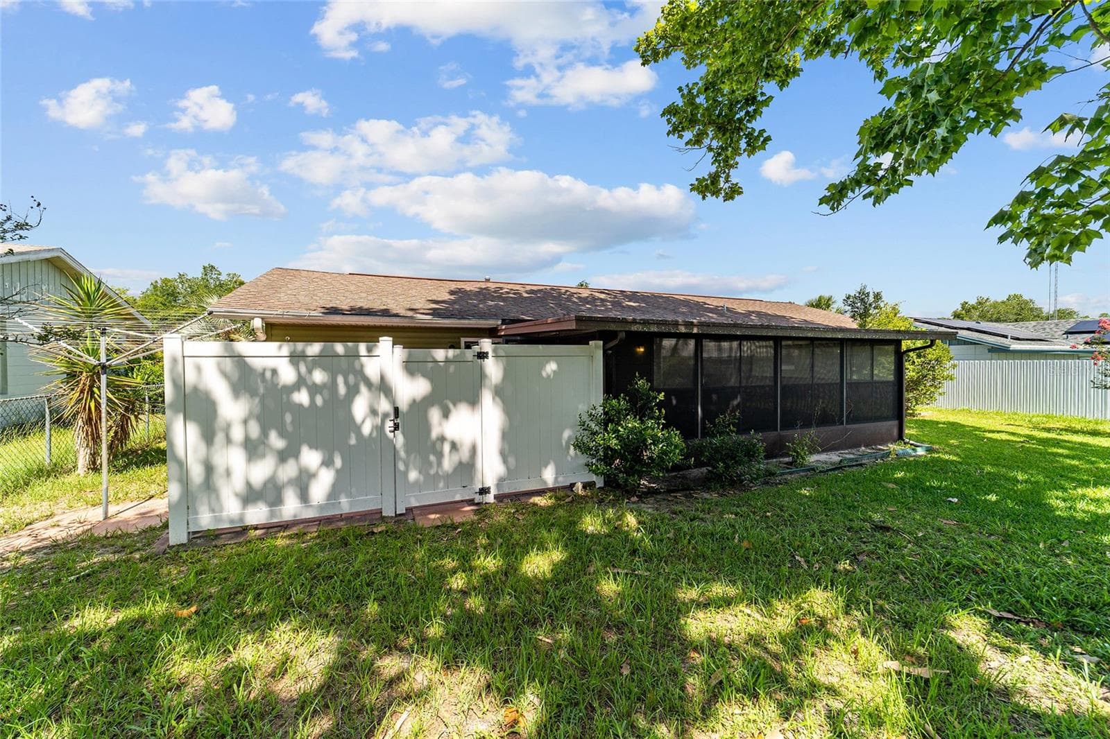 Single Family Residence at 15083 SW 43RD TERRACE RD, OCALA, photo 30 of 33