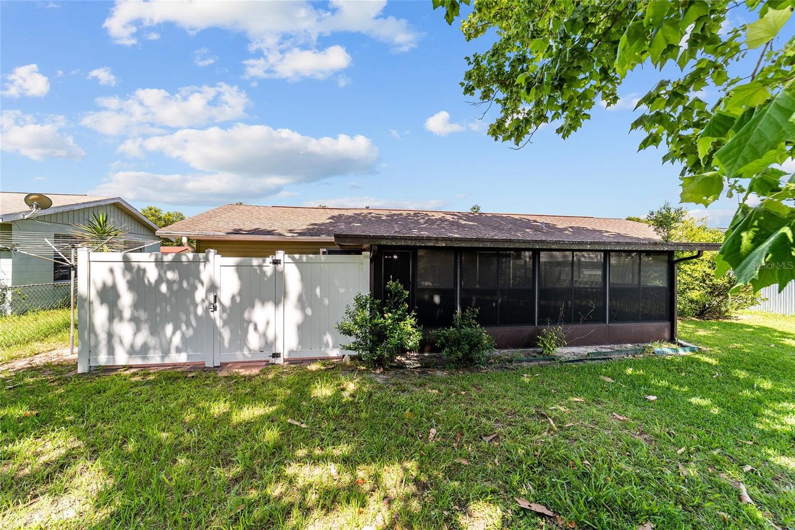 Single Family Residence at 15083 SW 43RD TERRACE RD, OCALA, photo 31 of 33