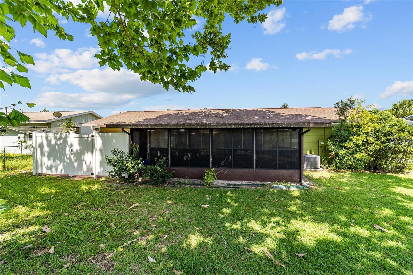 Single Family Residence at 15083 SW 43RD TERRACE RD, OCALA, photo 32 of 33