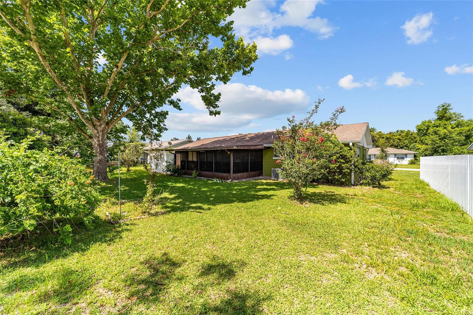 Single Family Residence at 15083 SW 43RD TERRACE RD, OCALA, photo 33 of 33