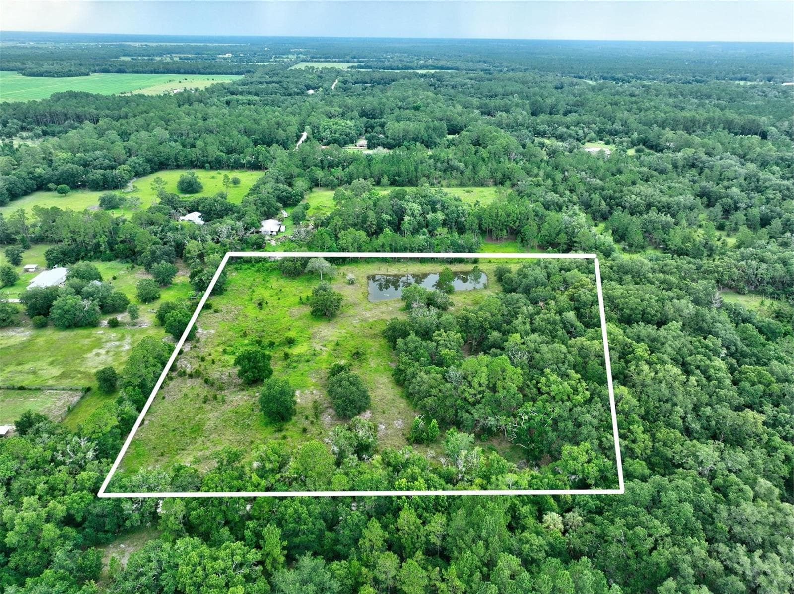 Land at 2075 COUNTRY ROAD 75, BUNNELL, photo 6 of 11