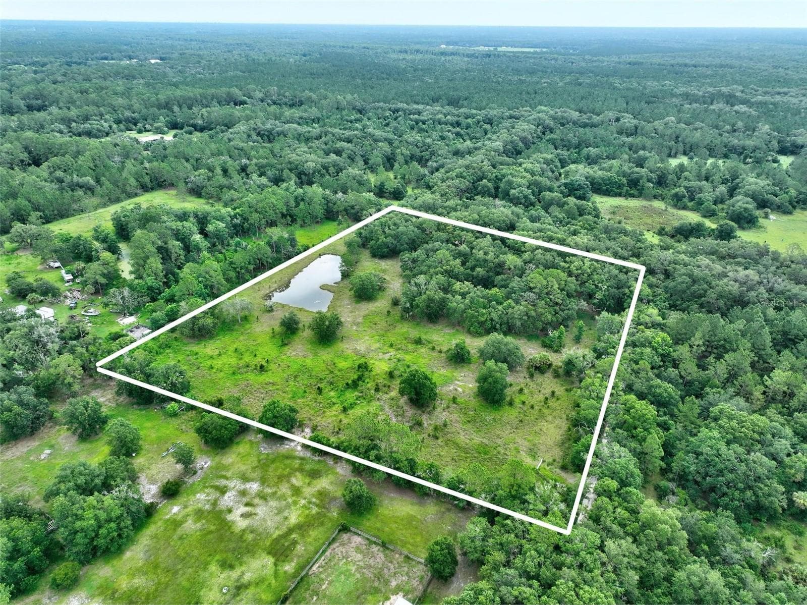 Land at 2075 COUNTRY ROAD 75, BUNNELL, photo 10 of 11