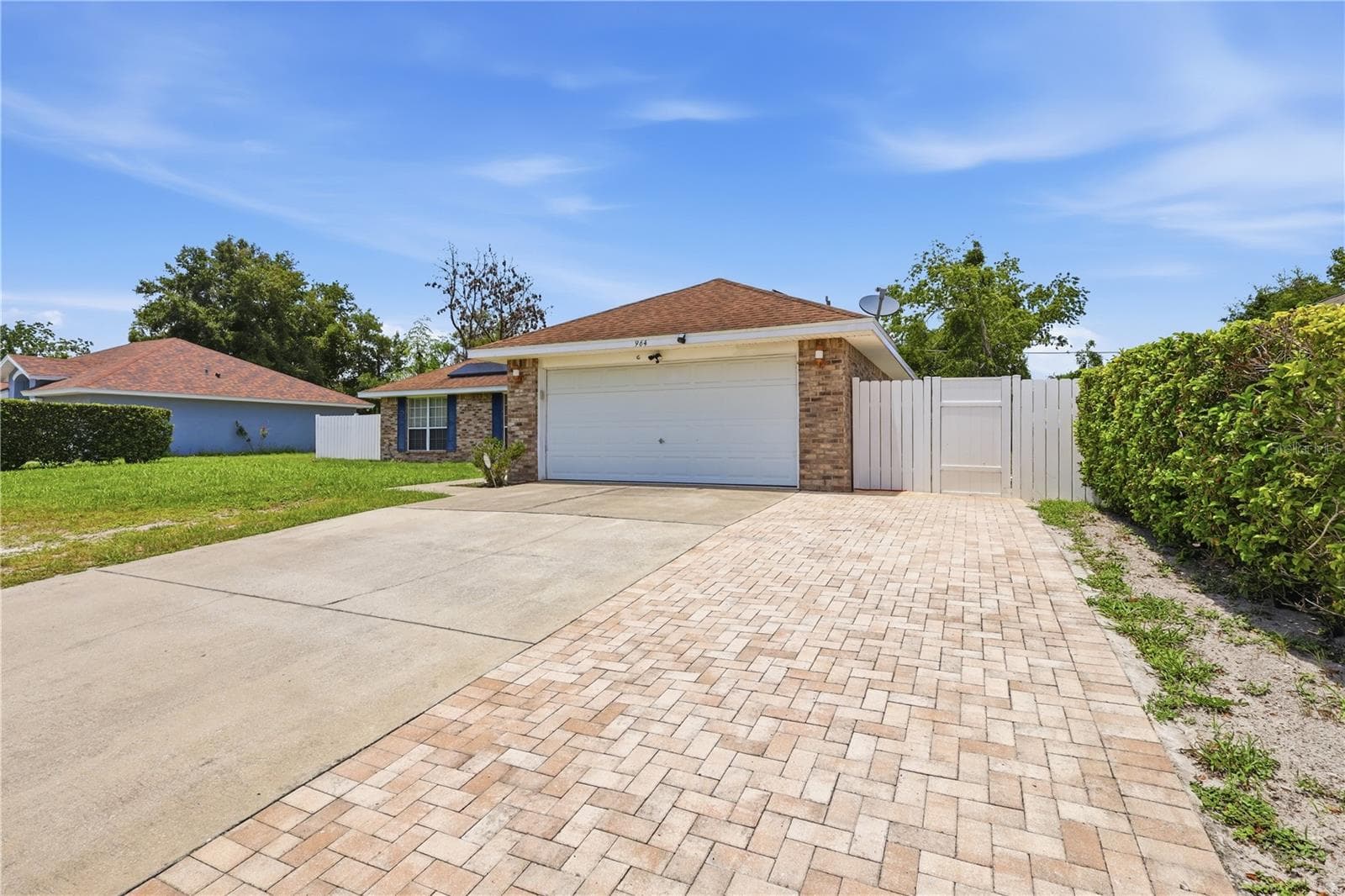 Single Family Residence at 964 FORT SMITH BLVD, DELTONA, photo 2 of 55