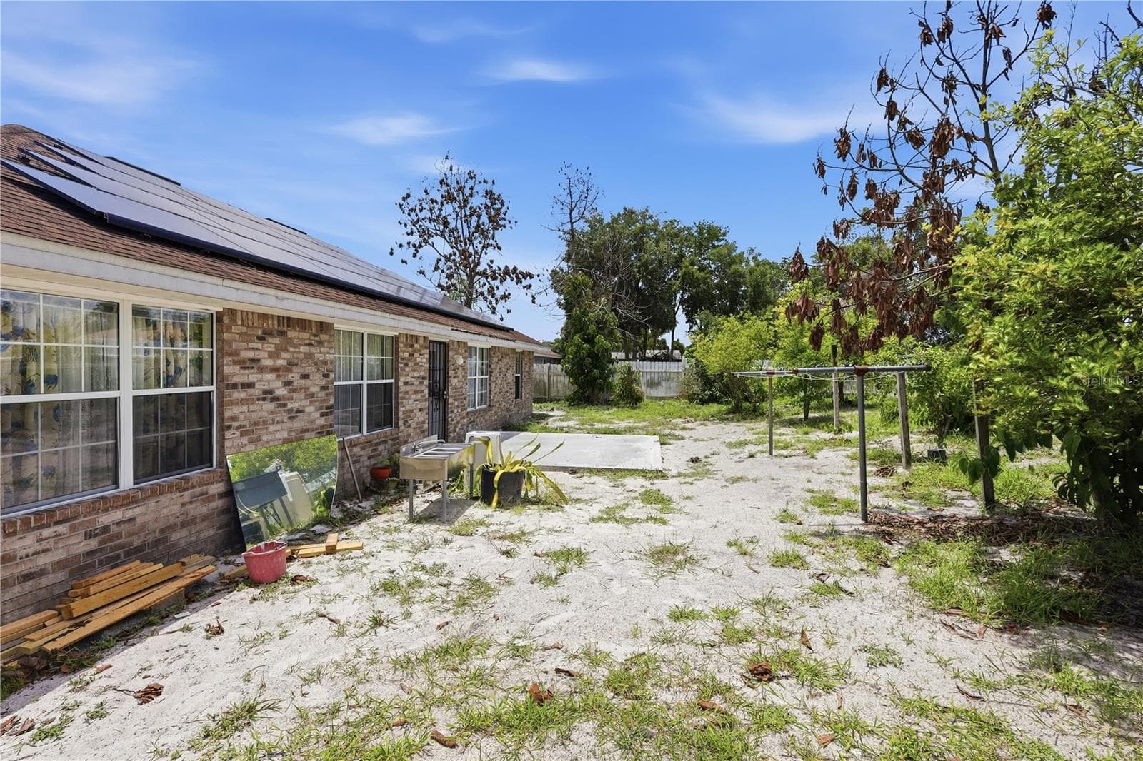 Single Family Residence at 964 FORT SMITH BLVD, DELTONA, photo 4 of 55
