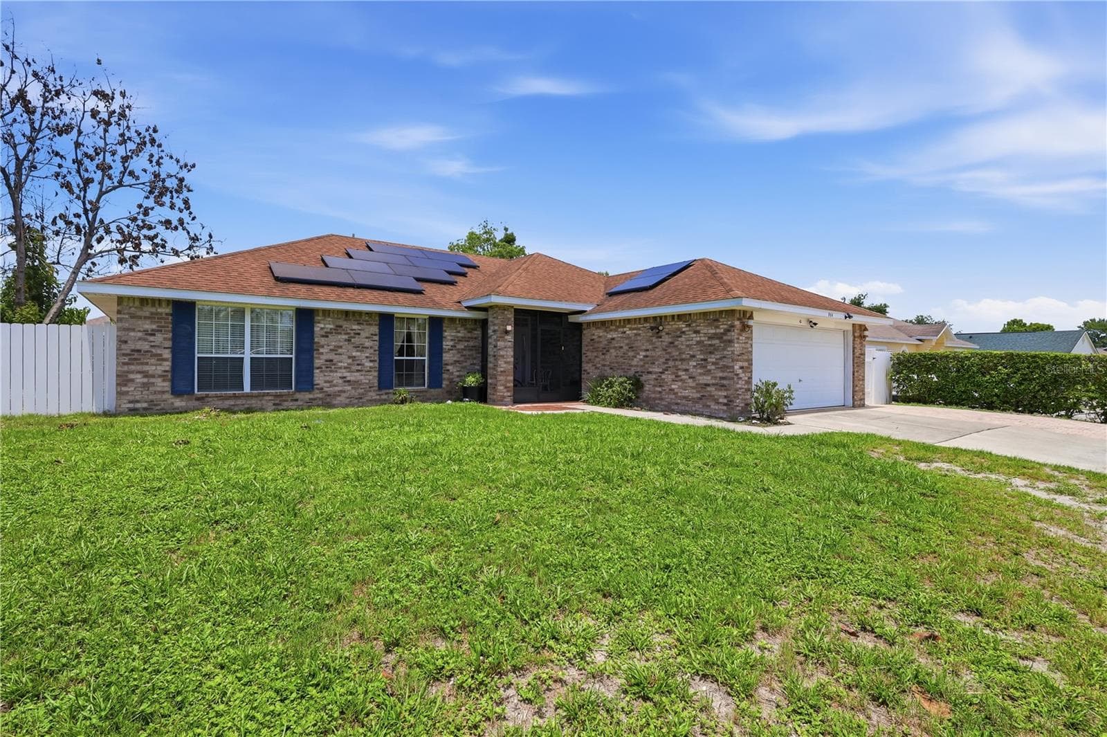 Single Family Residence at 964 FORT SMITH BLVD, DELTONA, photo 7 of 55
