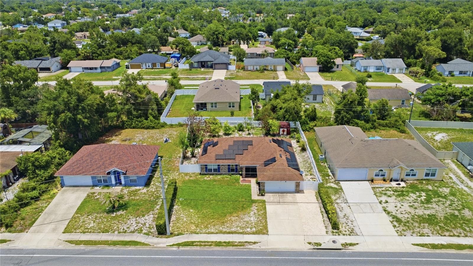 Single Family Residence at 964 FORT SMITH BLVD, DELTONA, photo 47 of 55