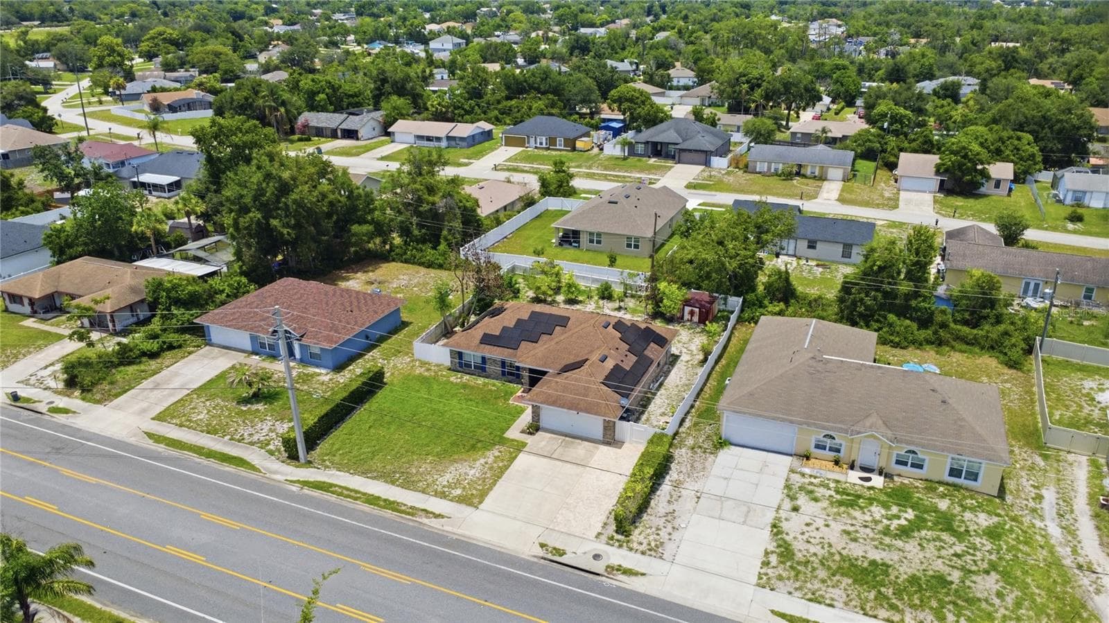 Single Family Residence at 964 FORT SMITH BLVD, DELTONA, photo 48 of 55