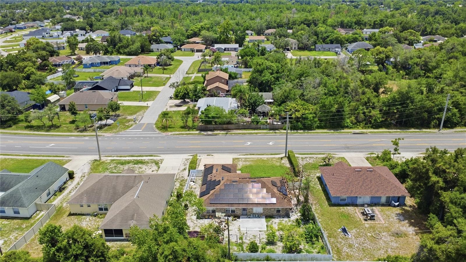 Single Family Residence at 964 FORT SMITH BLVD, DELTONA, photo 50 of 55