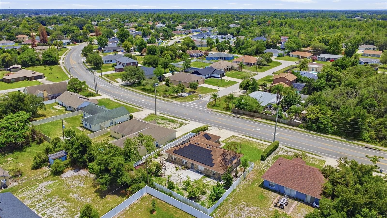 Single Family Residence at 964 FORT SMITH BLVD, DELTONA, photo 51 of 55