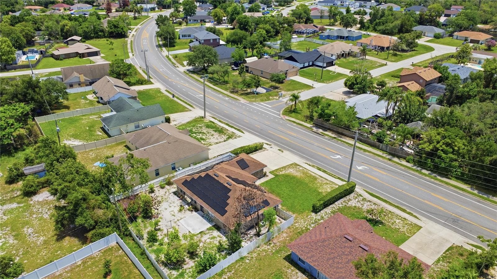 Single Family Residence at 964 FORT SMITH BLVD, DELTONA, photo 52 of 55