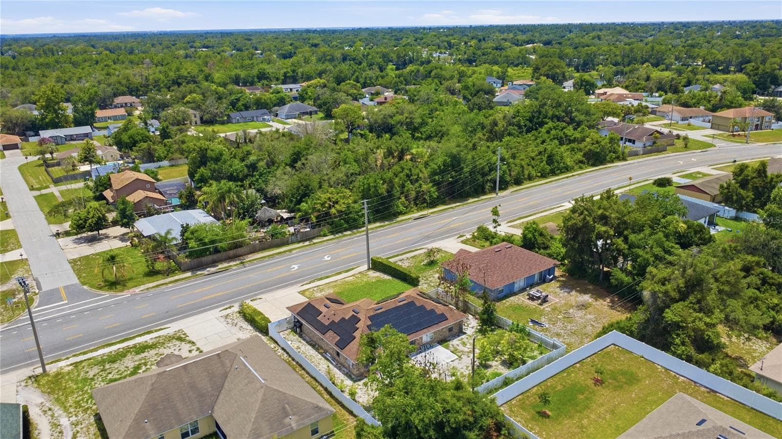 Single Family Residence at 964 FORT SMITH BLVD, DELTONA, photo 53 of 55