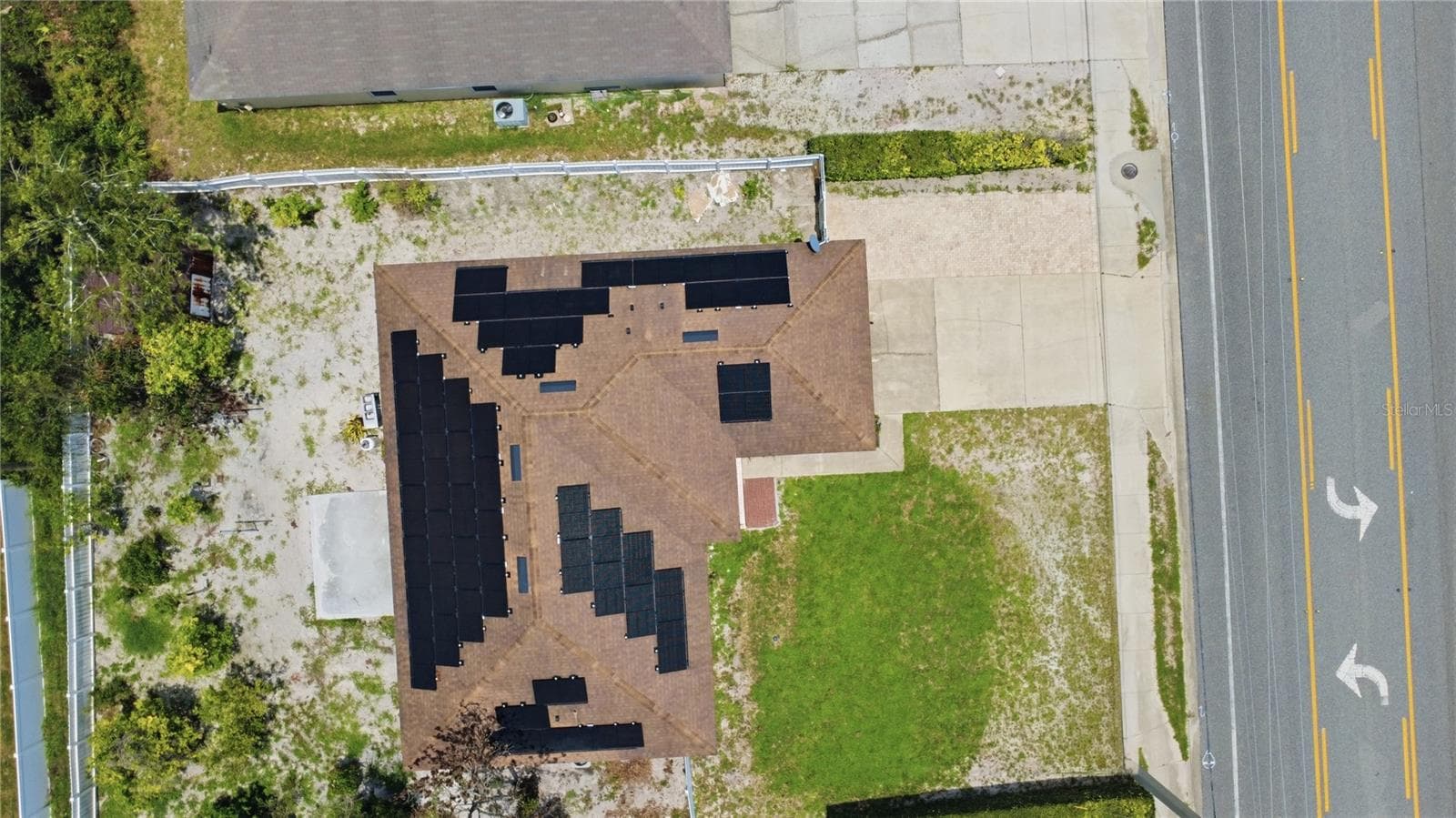 Single Family Residence at 964 FORT SMITH BLVD, DELTONA, photo 54 of 55